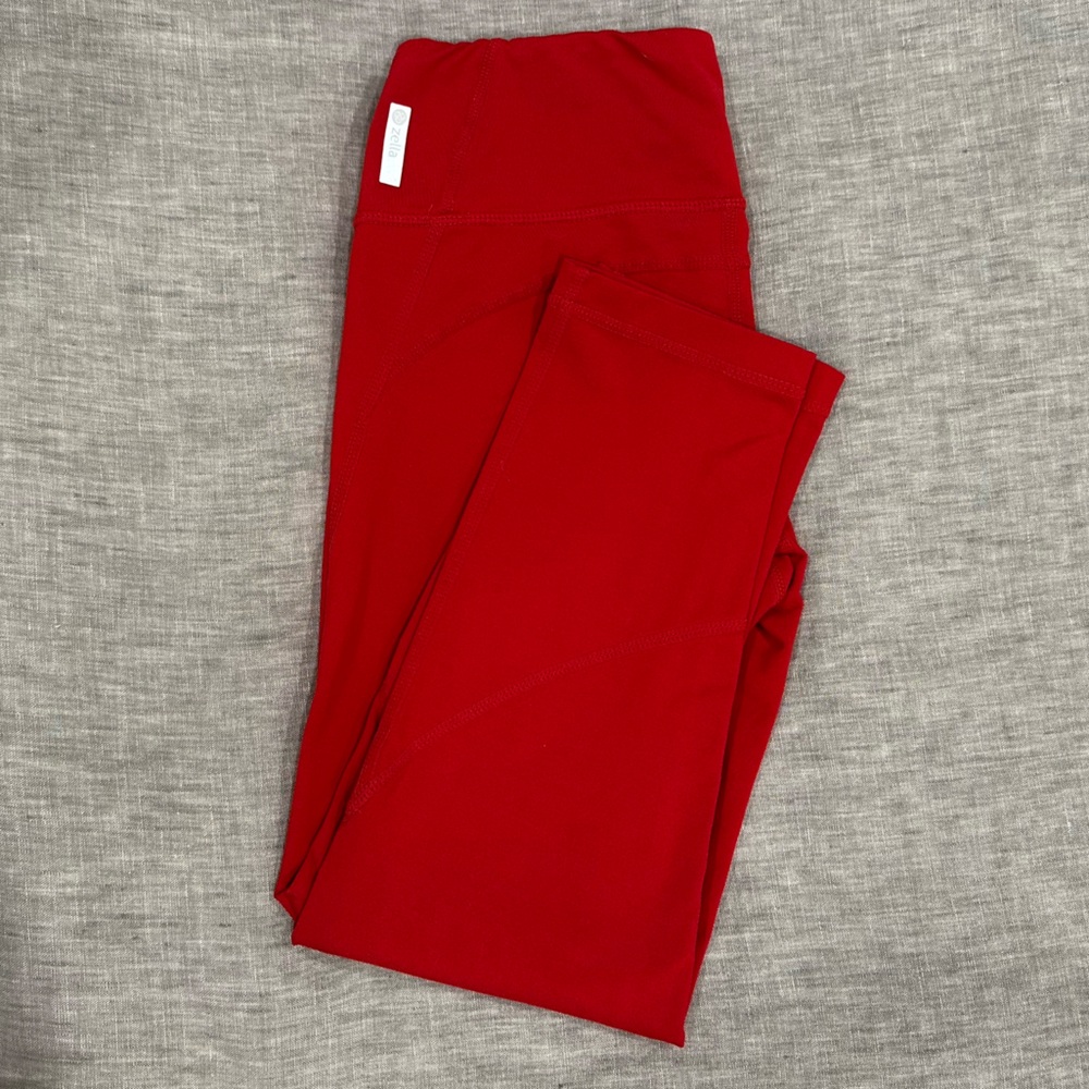 Zella crop leggings